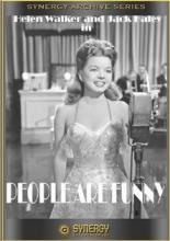 People Are Funny 1946