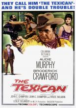 The Texican (1966)