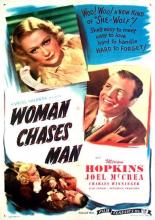 Woman Chases Man (1937)