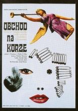 Магазин на площади (1965)