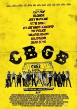 Клуб «CBGB» (2013)