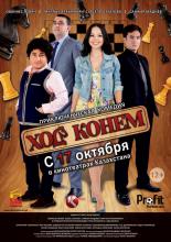 Ход конём (2013)