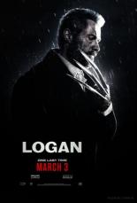 Логан (2017)