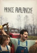 Властелин разметки (2013)