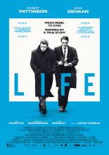 Лайф (2015)