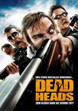 Мёртвоголовые (2011)