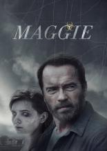 Зараженная (2014)