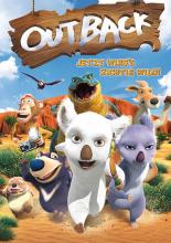 Пушистые против Зубастых 3D (2012)