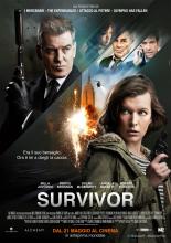 Уцелевшая (2015)