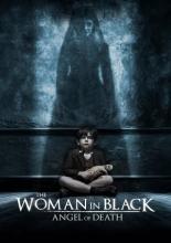 Женщина в черном 2: Ангел смерти (2014)