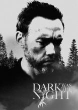 Ночь была темна (2014)