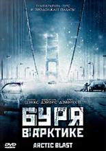 Буря в Арктике (2010)