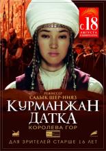 Курманжан Датка (2014)