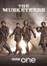 Три мушкетера (2014)