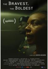 Самые храбрые, самые смелые (2014)