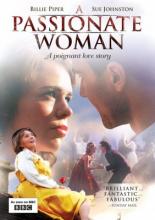 Страстная женщина (2010)