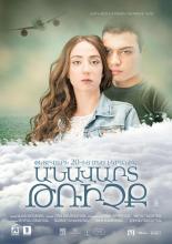Прерванный полёт (2015)