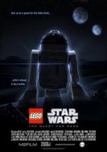 Lego Звездные войны: Поиск R2-D2 (2009)