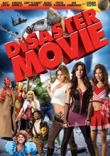 Нереальный блокбастер (2008)