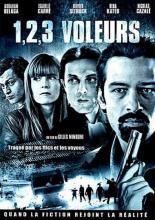 Раз, два, три, воры (2011)