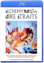 Dire Straits: Alchemy Live (2010)