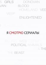 Я смотрю сериалы (2013)