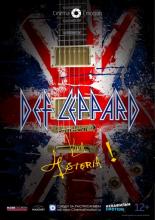 Def  Leppard Viva! Hysteria! (2013)