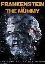 Франкенштейн против мумии (2015)