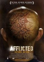 Пораженный (2013)