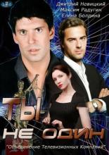 Ты не один (2013)