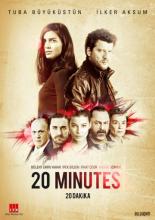 20 лучших сериалов, похожих на Запретный плод (2018)