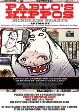 Бегемоты Пабло (2010)