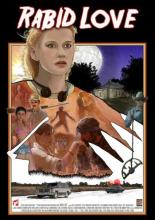 Бешеная любовь (2013)