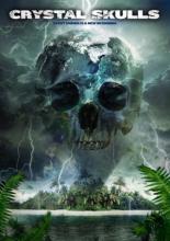 Хрустальные черепа (2014)