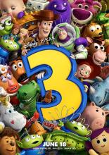 Toy Story 3: The Gang's All Here (2010)