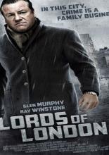 Короли Лондона (2013)