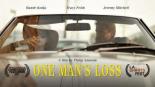 One Man's Loss (2012)