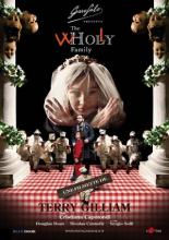 Целое семейство (2011)
