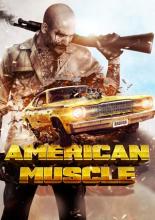 Американская сила (2014)