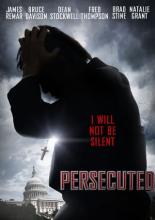 Преследуемый (2014)
