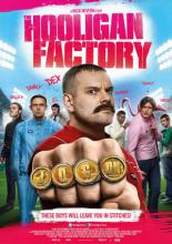 Фабрика футбольных хулиганов (2013)