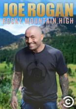 Джо Роган: Rocky Mountain High (2014)