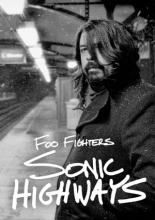 Sonic Highways (2014)