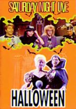 Субботним вечером в прямом эфире: Хэллоуин (2013)