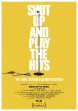 Заткнись и играй хиты (2012)