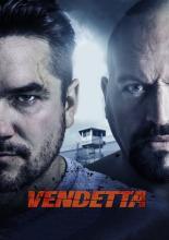Кровная месть (2015)