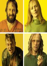 Четыре солнца (2012)