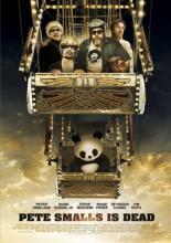 Пит Смаллс мертв (2010)