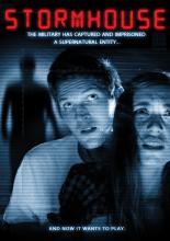 Тюрьма для призрака (2011)