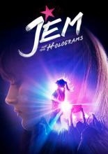 Джем и голограммы (2015)